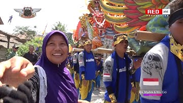 BANGO PUTIH |VOC.ELIZA PPM | PUTRA PA’I MUDA | EDISI DS.KERTAJAYA BLOK SABRANG WETAN |17 AGUSTUS
