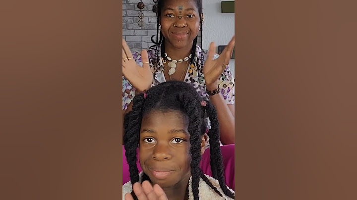 Highlight on my new video