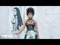 Nicki Minaj - Starship Girl 🚀💫 | The Ultimate Glow-Up Song