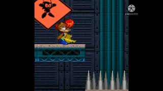 Sally.exe The Whisper Of Soul Freedom Tower Sally Solo