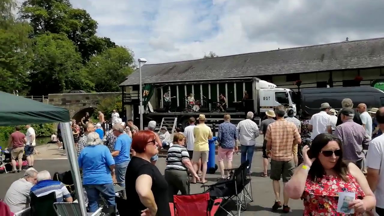 Devizes Beer Festival 2019 YouTube