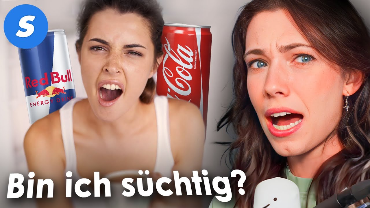 So schädlich ist Koffein wirklich! (Ich bin schockiert)