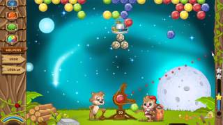 Bubble Land Level 39 - Facebook Game