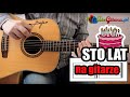 Nuty Do Gry Na Gitarze Klasycznej