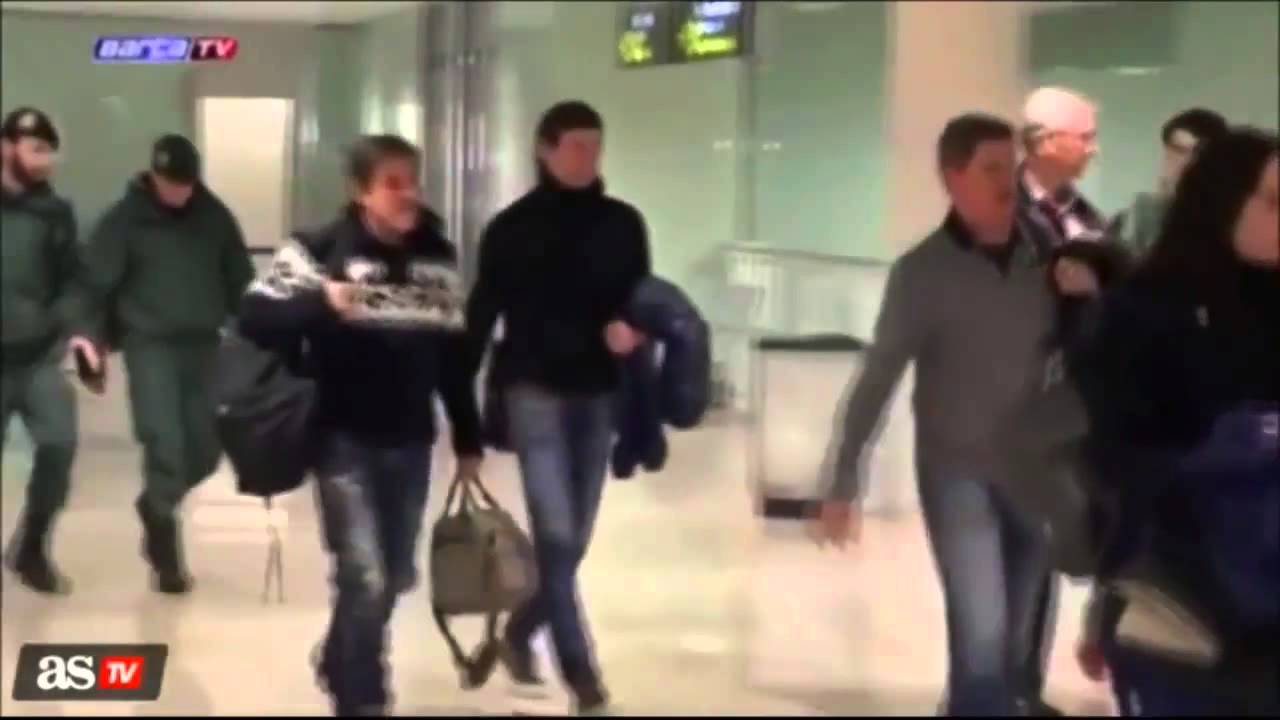 Проект 'Легенда' Tito Vilanova