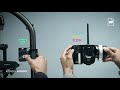 How to Use Dual Op Mode on the MoVI Pro with Navigator & Commander