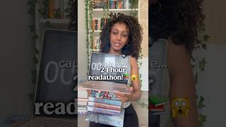 24 hour readathon during finals week😳📚 #readathon #booktok #24hourreadathon #readingvlog #reading