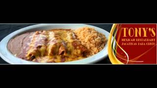 Mexican food houston, tx