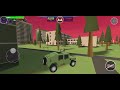 PIXEL&#39;S UNKNOWN BATTLEGROUND Gameplay Trailer (iOS &amp; Android)