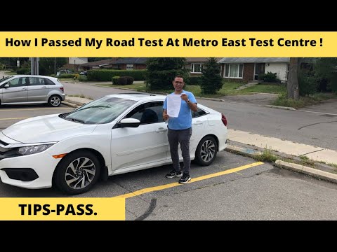 Видео: Мога ли да използвам собствена кола за тест g2?