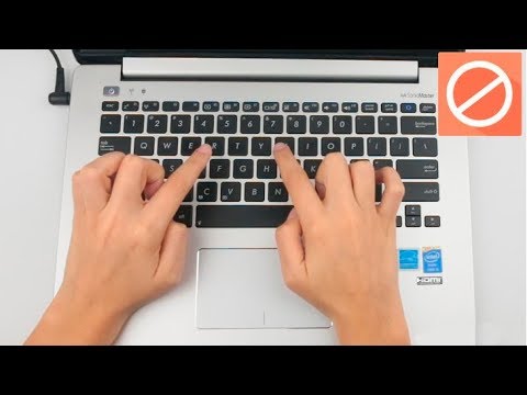 Como escribir rapido en el teclado