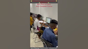 Typing Batch - Now in Koparkhairane Branch / Maharashtra Computers (MCTI)- Call / Visit - 9616733247