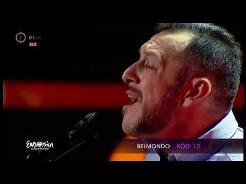 Belmondo - Miért