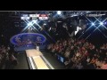 Weber Cup 2013 — Episode 1 — Part 2 of 4