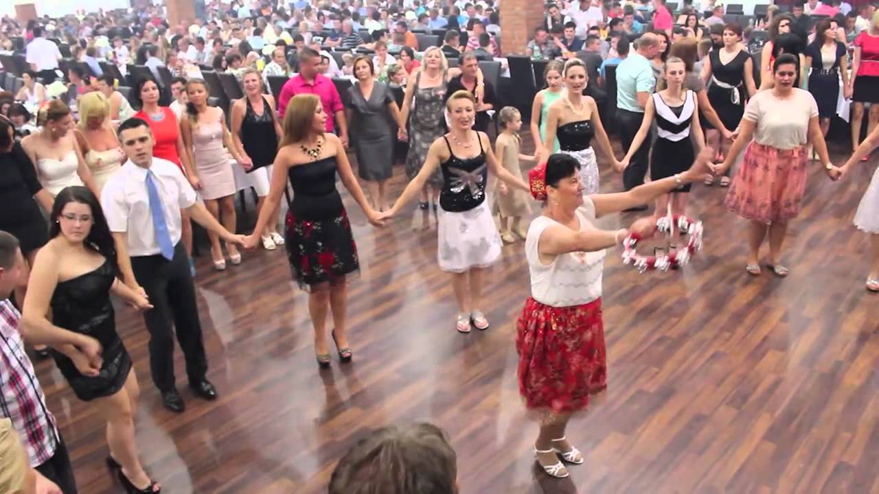 SVADBA 2013 - Marija & Mario 2.DIO