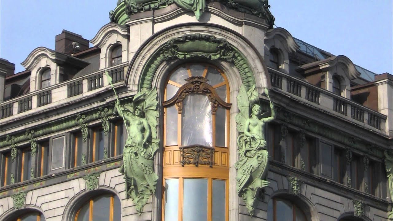 Офис Дурова В Питере фото 4