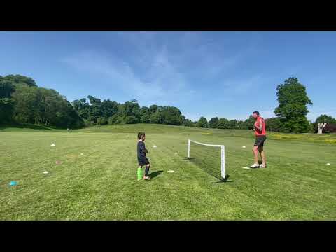 Play2learn Play Of The Day - Saturday Morning