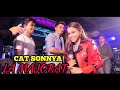 CAT SONNYA - LA MAJORAT {Official Video}