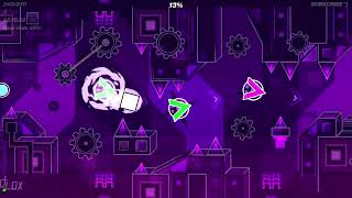Void Wave 49%