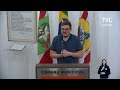 Pronunciamento Bruno Cunha - 27/08/2026