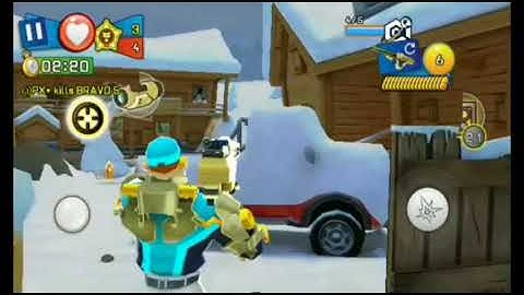 Respawnables atom con tier16