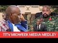 WHY JAILED ERIAS LUKWAGO WAS CHARGED WITH MISPRISIN OF TREASON; IGG'S PLOT TO RECOVER ASSETS A SCAM 