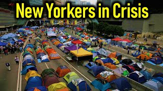 Why New Yorkers are Fleeing to Texas: The Shocking Reasons
