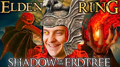 30 INSANE DETAILS IN ELDEN RING: SHADOW OF THE ERDTREE