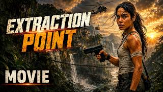 Full 🔥New 2026 Action Movie Full They Kidnapped The Wrong Woman  Extraction Point  Action Movie Update