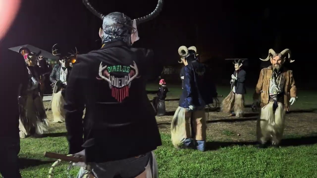 Bailada En Un Cumpleaños Con Banda, Oxnard CA