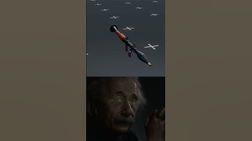 How RPG-7 Rocket Launcher Works | 3D Animation Explained #3d #physics