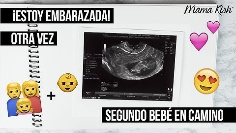 ¡LES TENEMOS UNA NOTICIA!  - Mama Kish