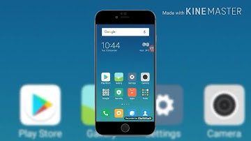 Check Android Specifications On CPU-Z by true facts