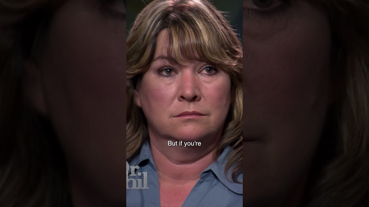 Dr. Phil to Guest: ‘I’m Not Going to Give You This Polygraph Result’ #liedetector #polygraph #drphil
