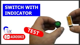 Prekidač Sa Indikatorom - Test. Kako Radi Prekodač Sa Indikatorom?