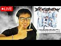 "Go Back To The Future" - NCT DREAM ALBUM LIVE REACTION