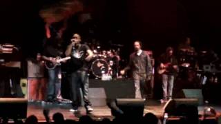 Nas & Damian Marley - Leaders (Live @ The Wiltern - Distant Relatives Tour)