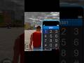 Plane Ka Cheat Code Indian Bike Driving #indianbikedriving3d #cheat #code #shorts
