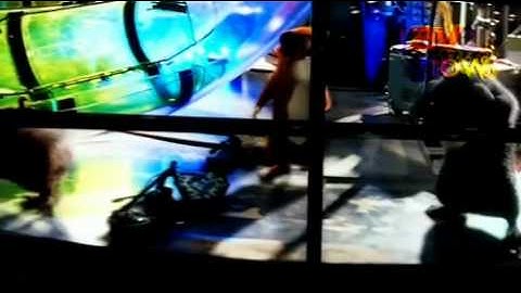 CEDIA 2011: Just Add Power Shows Us Its Video Wall App