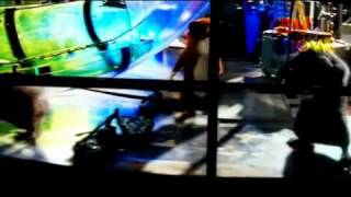 CEDIA 2011: Just Add Power Shows Us Its Video Wall App