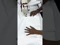 "How to attach a side pocket"
