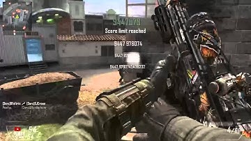 Dumbest Bot killcam ever LOL