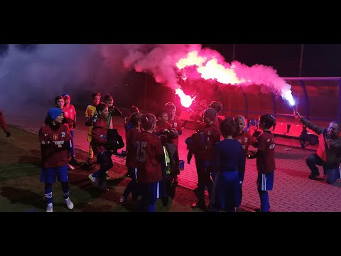 Awans rocznika 2012 do I Ligi Wojewódzkiej
