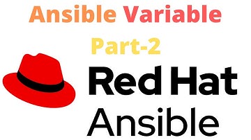 Ansible Variables Part 2 IN HINDI By Cloud Knowledge