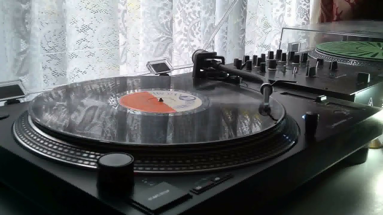 Danny Ray - Playboy (Trojan) {By seamoondisco}. - YouTube
