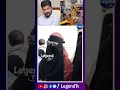Muslim Women Aggressive Comments On CM Revanth Reddy Over Hydra Demolition LegendTvin Muslim Women Aggressive Comments On CM Revanth Reddy Over Hydra Demolition LegendTvin