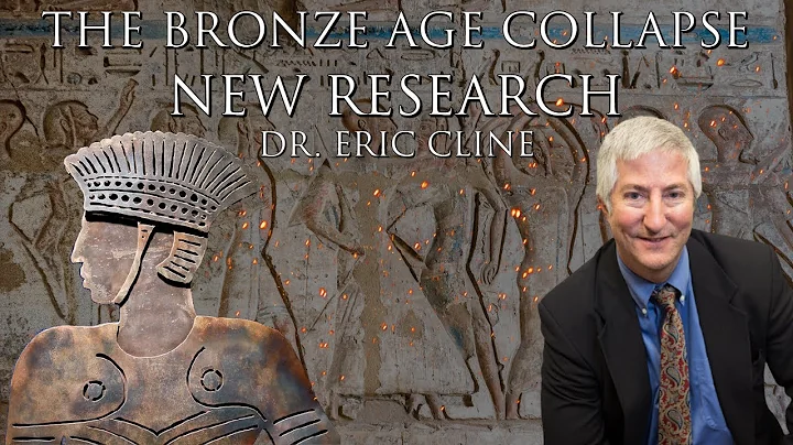 The Bronze Age Collapse / New Research ~ Dr. Eric ...