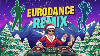 🔥Mix Files 90s Eurodance Megamix (mixed by: Orbán Dj. Mix Tamás)🔥 Vol007