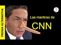 ¡Ya nadie cree las mentiras de CNN!