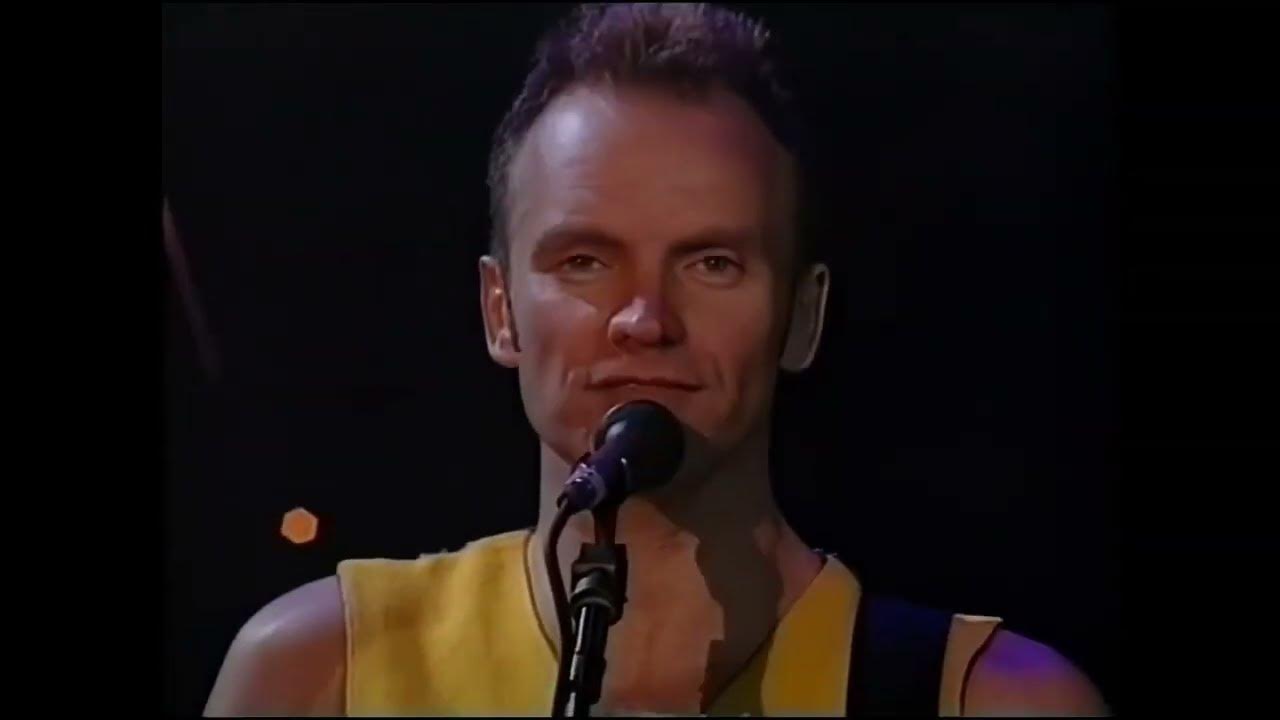 Sting fragile текст. Sting fragile.